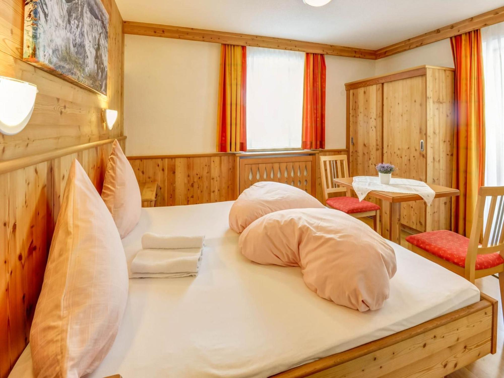 Comfortable Apartment In L Ngenfeld With Ski Storage Längenfeld Exterior photo